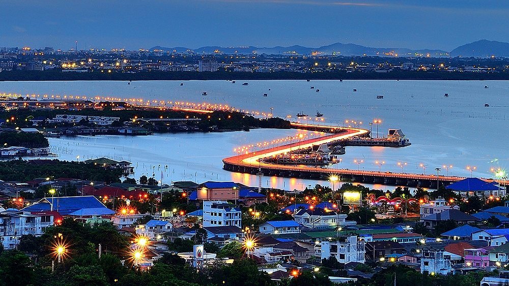 EEC Causes Developers To Believe In The Eastern Seaboard Property