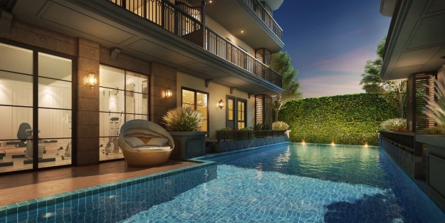 เจาะทำเลถนนจันทน์-สาทรซัพพลายใหม่ผุดแจ้งเกิด