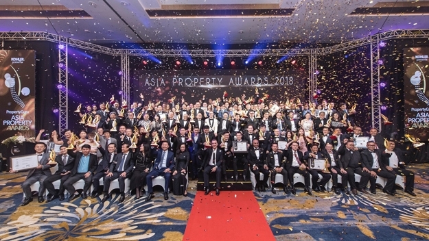 PropertyGuru à¸à¸±à¸à¸à¸²à¸à¹à¸«à¸à¹à¹à¸à¹à¸à¸«à¸²à¸ªà¸¸à¸à¸¢à¸­à¸à¸à¸±à¸à¸à¸±à¸à¸à¸²à¹à¸«à¹à¸à¸à¸µ 2018