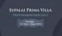 Pre-Sale : ศุภาลัย พรีม่า วิลล่า พุทธมณฑลสาย3