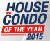 House and Condo of the Year 2015