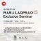 Guru Talk Maru Ladprao 15 Exclusive Seminar