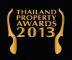 Thailand Property Awards 2013