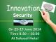 Security  Innovation