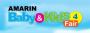 AMARIN Baby&Kids Fair ครั้งที่ 4