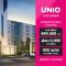 Pre-Sales: UNIO จรัญ 3