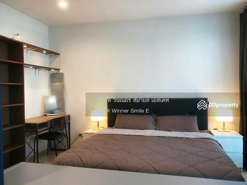 Indy 3 Bangna-Km 7, Samut Prakan, Bangna-Trad Road Km.7, Bang Kaeo, Bang Plee, Samut Prakan, 2 Bedrooms, 89 sqm, Townhouse For Rent, by พิชาพัทธ์ เพิ่มศิริทรงรัฐ (คุณพิชา), 10000143 - DDproperty.com