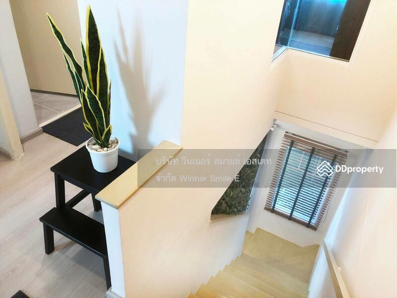 Indy 3 Bangna-Km 7, Samut Prakan, Bangna-Trad Road Km.7, Bang Kaeo, Bang Plee, Samut Prakan, 2 Bedrooms, 89 sqm, Townhouse For Rent, by พิชาพัทธ์ เพิ่มศิริทรงรัฐ (คุณพิชา), 10000143 - DDproperty.com