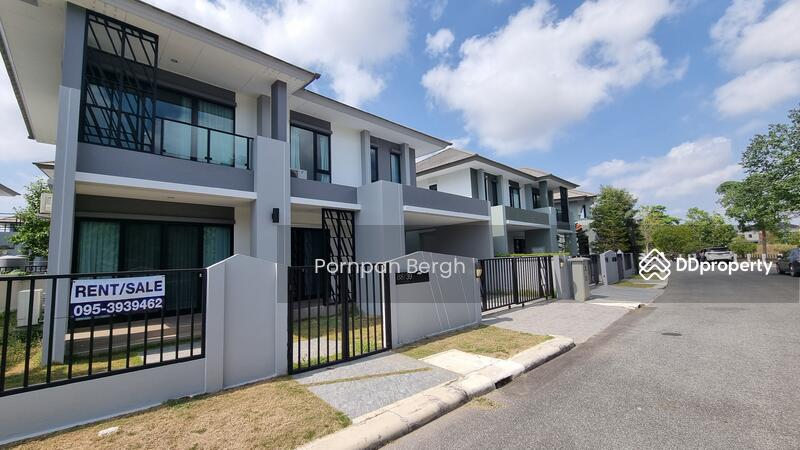 Velana golf house, Rayong, Ban Zhang, Ban Chang, Rayong, 3 Bedrooms, 121 sqm, Single Detached House For Sale, by Pornpan Bergh, 10001679 - DDproperty.com