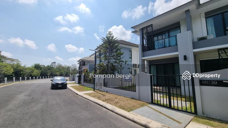 Velana golf house, ระยอง, บ้านฉาง, ระยอง, 121 ตร.ม., บ้านเดี่ยว ขาย, โดย Pornpan Bergh, 10001679 - DDproperty.com