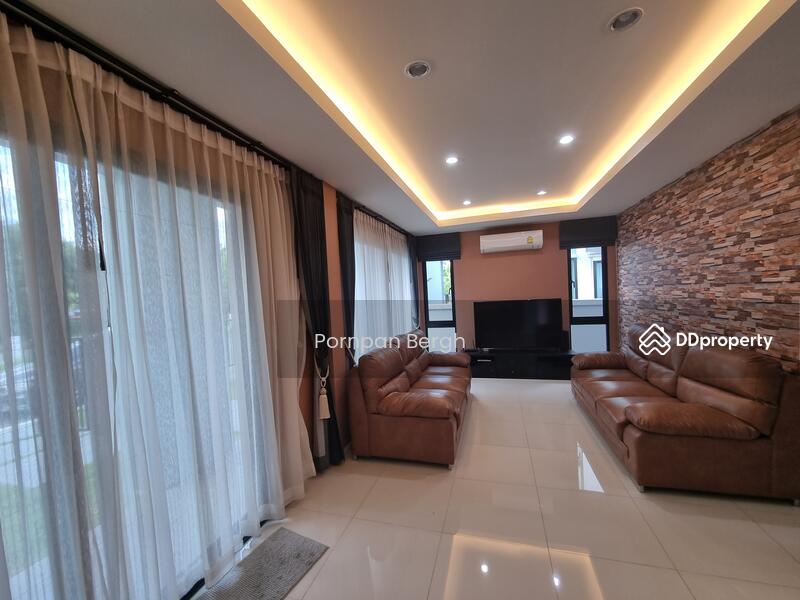 Velana golf house, ระยอง, บ้านฉาง, ระยอง, 121 ตร.ม., บ้านเดี่ยว ขาย, โดย Pornpan Bergh, 10001679 - DDproperty.com