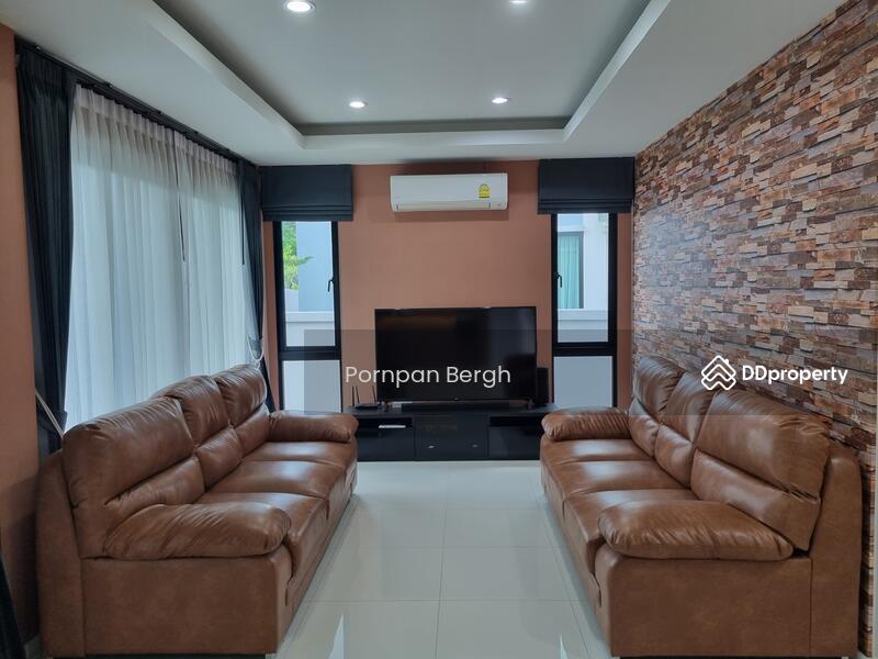 Velana golf house, ระยอง, บ้านฉาง, ระยอง, 121 ตร.ม., บ้านเดี่ยว ขาย, โดย Pornpan Bergh, 10001679 - DDproperty.com