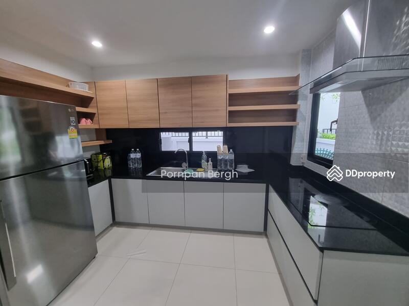 Velana golf house, Rayong, Ban Zhang, Ban Chang, Rayong, 3 Bedrooms, 121 sqm, Single Detached House For Sale, by Pornpan Bergh, 10001679 - DDproperty.com