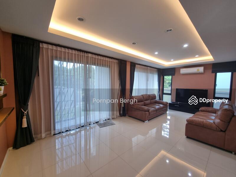 Velana golf house, Rayong, Ban Zhang, Ban Chang, Rayong, 3 Bedrooms, 121 sqm, Single Detached House For Sale, by Pornpan Bergh, 10001679 - DDproperty.com