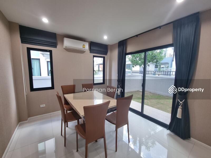 Velana golf house, Rayong, Ban Zhang, Ban Chang, Rayong, 3 Bedrooms, 121 sqm, Single Detached House For Sale, by Pornpan Bergh, 10001679 - DDproperty.com
