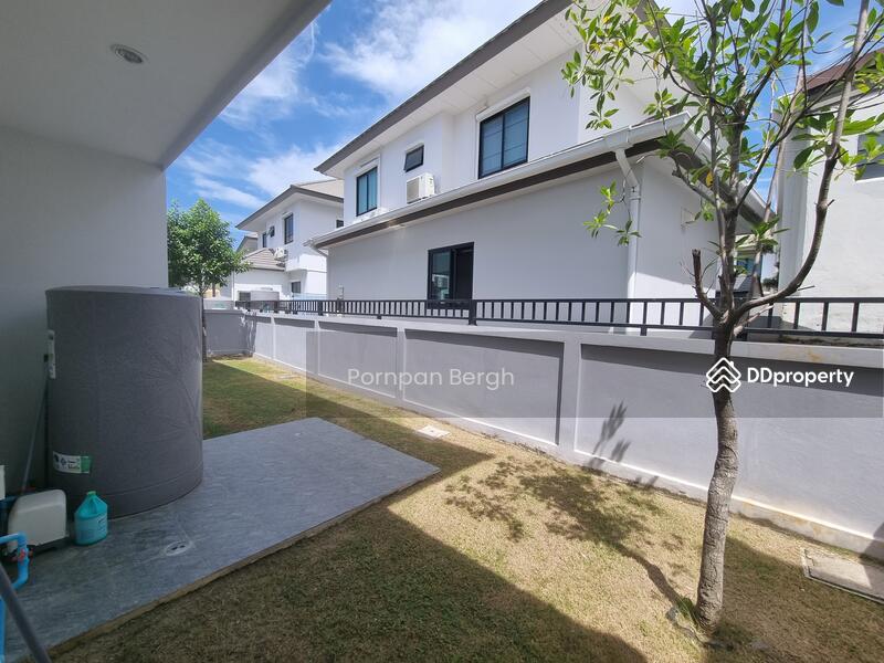 Velana golf house, ระยอง, บ้านฉาง, ระยอง, 121 ตร.ม., บ้านเดี่ยว ขาย, โดย Pornpan Bergh, 10001679 - DDproperty.com