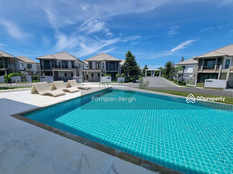 Velana golf house, Rayong, Ban Zhang, Ban Chang, Rayong, 3 Bedrooms, 121 sqm, Single Detached House For Sale, by Pornpan Bergh, 10001679 - DDproperty.com
