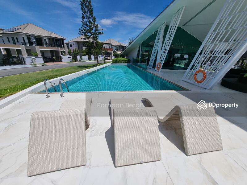 Velana golf house, Rayong, Ban Zhang, Ban Chang, Rayong, 3 Bedrooms, 121 sqm, Single Detached House For Sale, by Pornpan Bergh, 10001679 - DDproperty.com