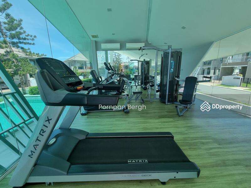 Velana golf house, ระยอง, บ้านฉาง, ระยอง, 121 ตร.ม., บ้านเดี่ยว ขาย, โดย Pornpan Bergh, 10001679 - DDproperty.com