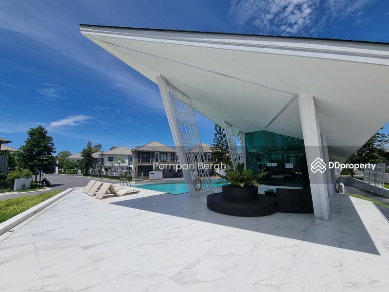 Velana golf house, Rayong, Ban Zhang, Ban Chang, Rayong, 3 Bedrooms, 121 sqm, Single Detached House For Sale, by Pornpan Bergh, 10001679 - DDproperty.com