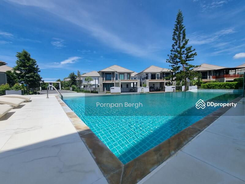 Velana golf house, ระยอง, บ้านฉาง, ระยอง, 121 ตร.ม., บ้านเดี่ยว ขาย, โดย Pornpan Bergh, 10001679 - DDproperty.com