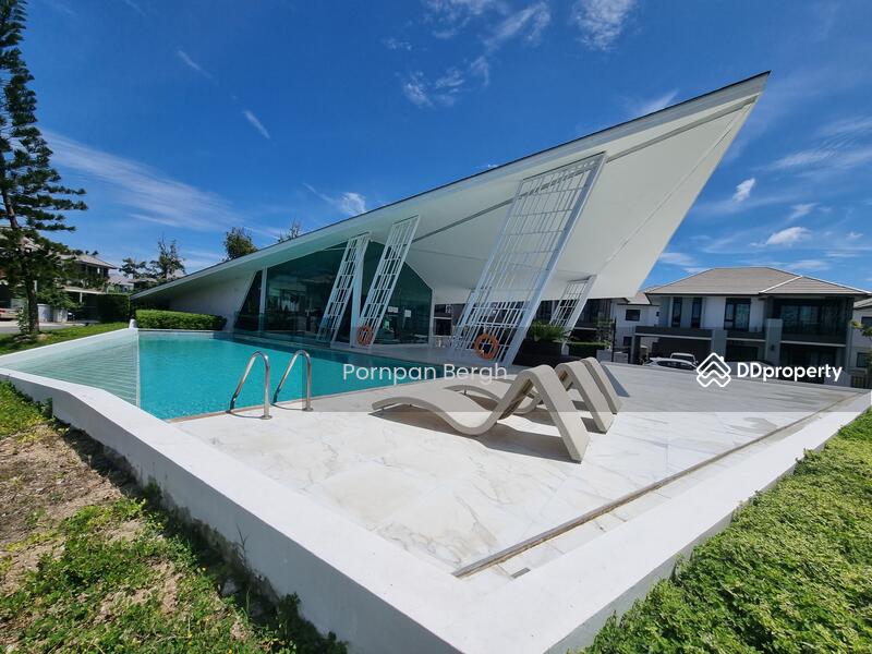 Velana golf house, Rayong, Ban Zhang, Ban Chang, Rayong, 3 Bedrooms, 121 sqm, Single Detached House For Sale, by Pornpan Bergh, 10001679 - DDproperty.com