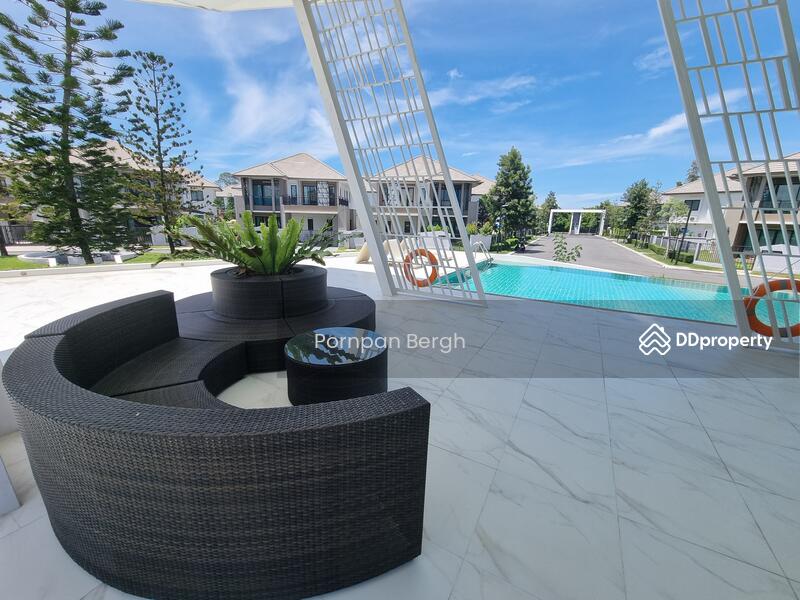 Velana golf house, ระยอง, บ้านฉาง, ระยอง, 121 ตร.ม., บ้านเดี่ยว ขาย, โดย Pornpan Bergh, 10001679 - DDproperty.com