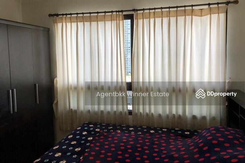 Lumpini Place Ratchada-Thapra, Bangkok, 18 Ratchadaphisek Road, Bukkalo, Thon Buri, Bangkok, 1 Bedroom, 35 sqm, Condo For Rent, by Agentbkk, 10001960 - DDproperty.com
