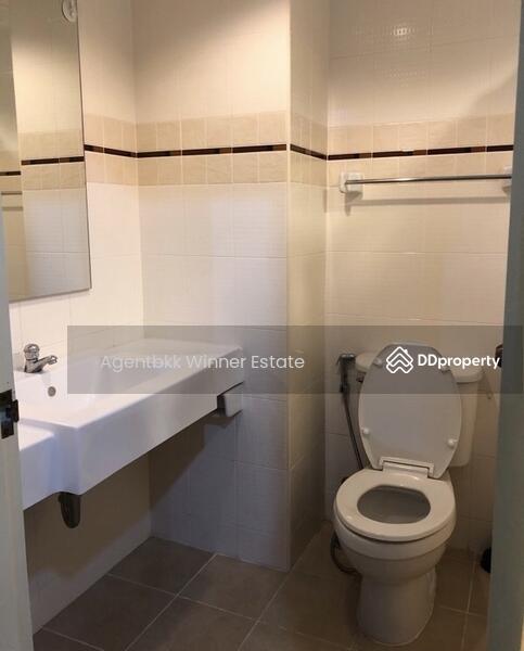 Lumpini Place Ratchada-Thapra, Bangkok, 18 Ratchadaphisek Road, Bukkalo, Thon Buri, Bangkok, 1 Bedroom, 35 sqm, Condo For Rent, by Agentbkk, 10001960 - DDproperty.com
