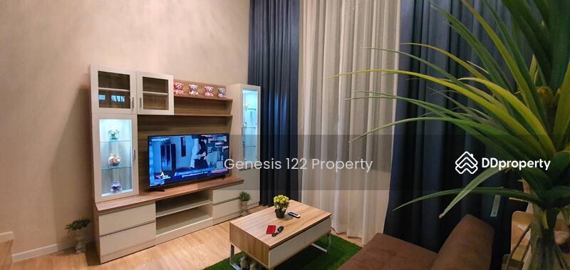 Blossom Condo @ Fashion Beyond, Bangkok, Ratchada-Ramintra Road, Khan Na Yao, Bangkok, 1 Bedroom, 42 sqm, Condo For Rent, by Thapakorn Kamenketkarn, 10003550 - DDproperty.com