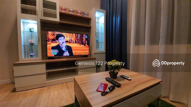Blossom Condo @ Fashion Beyond, Bangkok, Ratchada-Ramintra Road, Khan Na Yao, Bangkok, 1 Bedroom, 42 sqm, Condo For Rent, by Thapakorn Kamenketkarn, 10003550 - DDproperty.com