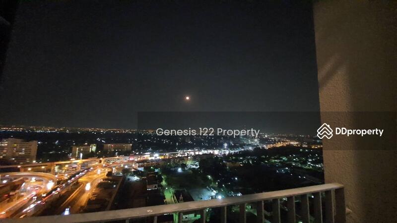 Blossom Condo @ Fashion Beyond, Bangkok, Ratchada-Ramintra Road, Khan Na Yao, Bangkok, 1 Bedroom, 42 sqm, Condo For Rent, by Thapakorn Kamenketkarn, 10003550 - DDproperty.com