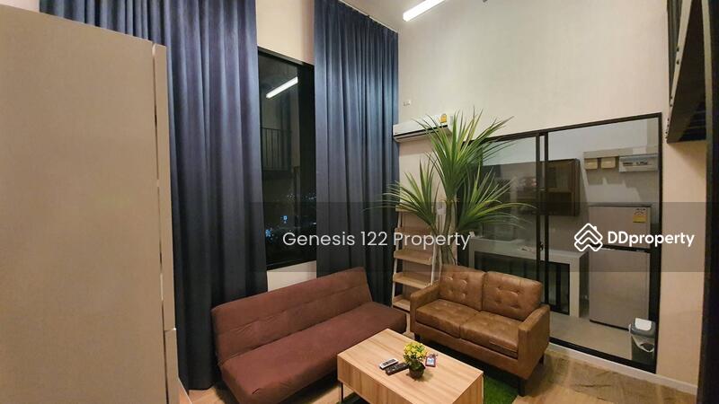 Blossom Condo @ Fashion Beyond, Bangkok, Ratchada-Ramintra Road, Khan Na Yao, Bangkok, 1 Bedroom, 42 sqm, Condo For Rent, by Thapakorn Kamenketkarn, 10003550 - DDproperty.com