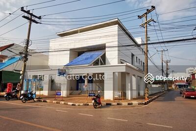 ขาย - B12546 สำนักงาน 307.9 ตร.ว ประจันตคาม ปราจีนบุรี, ปราจีนบุรี