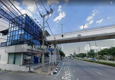 ขาย - B12688 สำนักงาน 3 ชั้น คลองกุ่ม 92 ตร.ว คลองกุ่ม บางกะปิ กรุงเทพฯ, กรุงเทพ