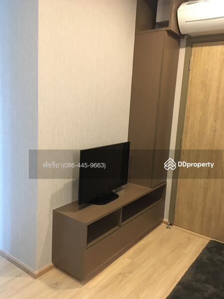 IDEO O2 Bangna, Bangkok, 195 Sanphawut Road, Bang Na Tai, Bang Na, Bangkok, Studio, 26 sqm, Condo For Rent, by Living Condo, 10008942 - DDproperty.com