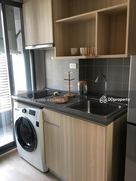 IDEO O2 Bangna, Bangkok, 195 Sanphawut Road, Bang Na Tai, Bang Na, Bangkok, Studio, 26 sqm, Condo For Rent, by Living Condo, 10008942 - DDproperty.com