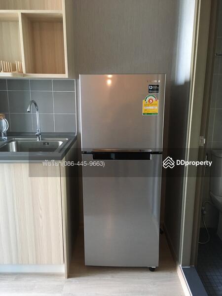 IDEO O2 Bangna, Bangkok, 195 Sanphawut Road, Bang Na Tai, Bang Na, Bangkok, Studio, 26 sqm, Condo For Rent, by Living Condo, 10008942 - DDproperty.com