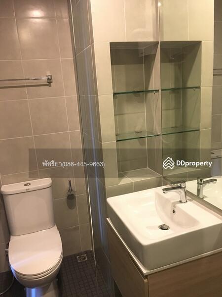 IDEO O2 Bangna, Bangkok, 195 Sanphawut Road, Bang Na Tai, Bang Na, Bangkok, Studio, 26 sqm, Condo For Rent, by Living Condo, 10008942 - DDproperty.com
