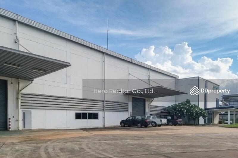 For Sale - Rayong Factory Sattahip - Phanom Sarakham BRE16702, Bangkok