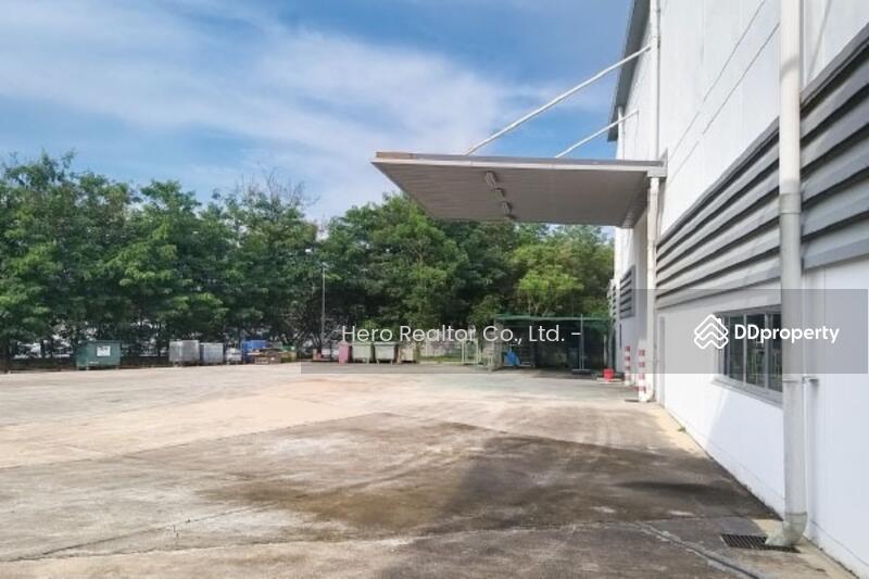 For Sale - Rayong Factory Sattahip - Phanom Sarakham BRE16702, Bangkok