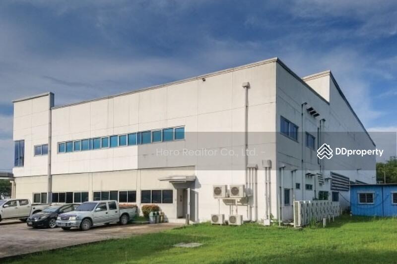 For Sale - Rayong Factory Sattahip - Phanom Sarakham BRE16702, Bangkok