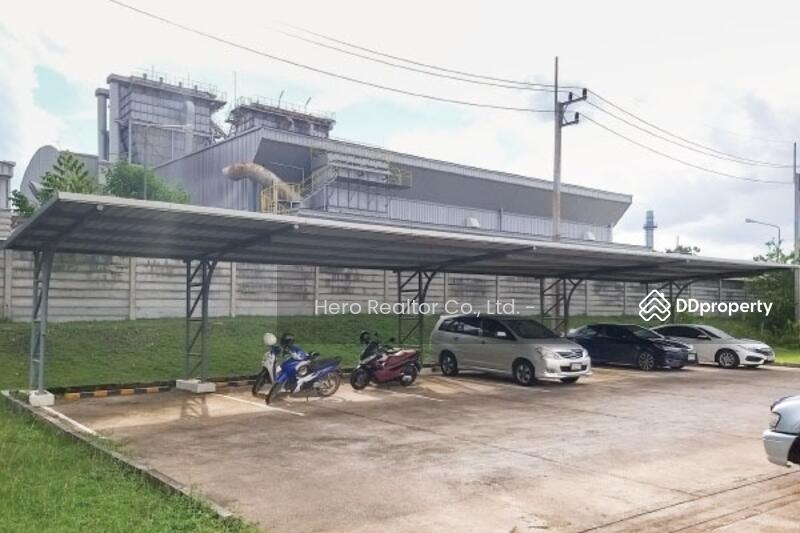 For Sale - Rayong Factory Sattahip - Phanom Sarakham BRE16702, Bangkok