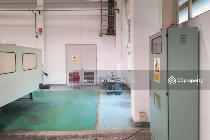 For Sale - Rayong Factory Sattahip - Phanom Sarakham BRE16702, Bangkok