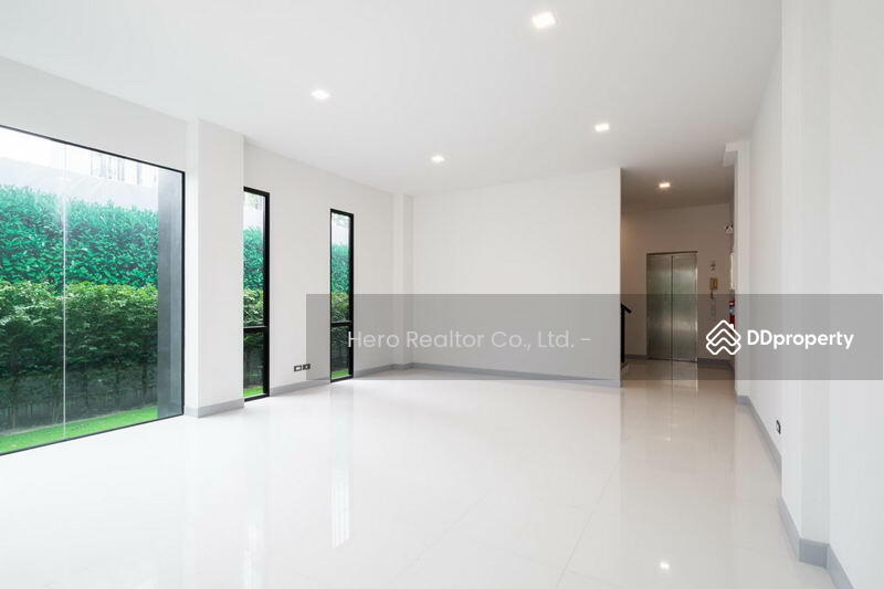 ให้เช่า - For Rent Bangkok Home Office Rama 4 BTS Sala Daeng MRT Sam Yan Bang Rak BRE16799, กรุงเทพ