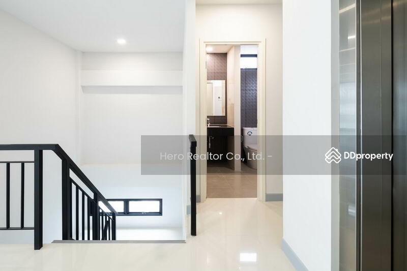 ให้เช่า - For Rent Bangkok Home Office Rama 4 BTS Sala Daeng MRT Sam Yan Bang Rak BRE16799, กรุงเทพ