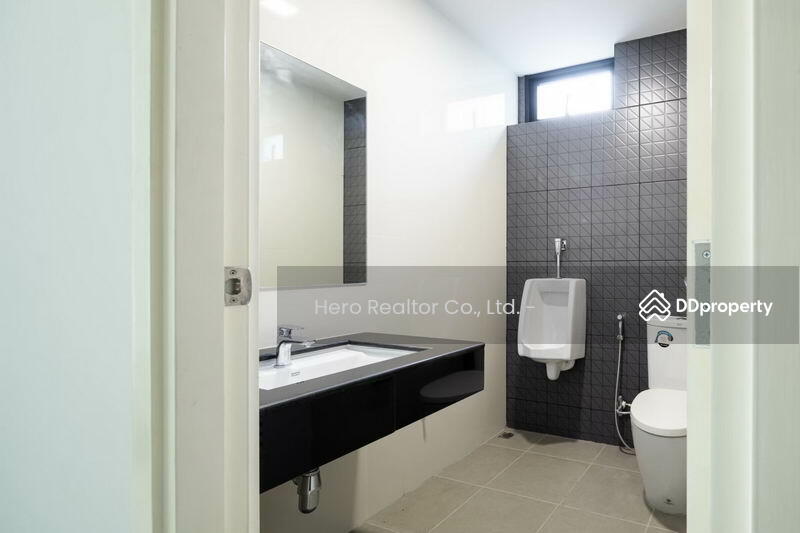 ให้เช่า - For Rent Bangkok Home Office Rama 4 BTS Sala Daeng MRT Sam Yan Bang Rak BRE16799, กรุงเทพ
