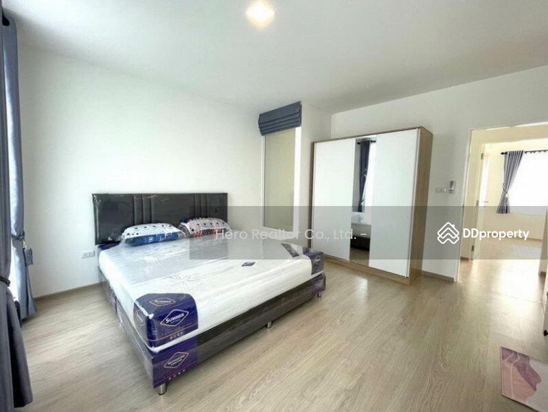 ให้เช่า - ให้เช่า บ้านเดี่ยว อินดี้ 2 บางนา รามคำแหง 2 กาญจนาภิเษก ประเวศ กรุงเทพฯ BRE16839, กรุงเทพ