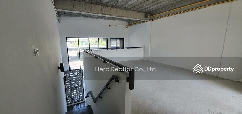 For Rent - For Rent Samut Prakan Home Office Cascade Bangna Bang Na-Trat BTS Bang Na Bang Phli BRE16936, Samut Prakan