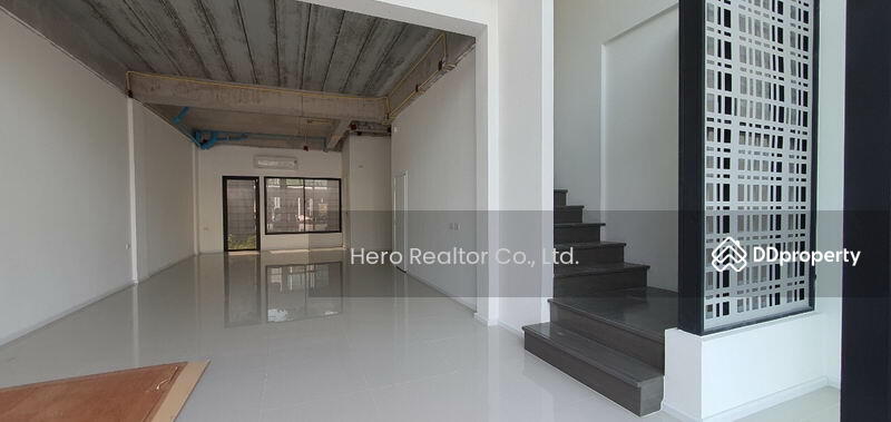 ให้เช่า - For Rent Samut Prakan Home Office Cascade Bangna Bang Na-Trat BTS Bang Na Bang Phli BRE16936, สมุทรปราการ